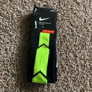 ✔️ Nike Elite Match Fit Soccer Socks Over the Calf